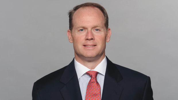 Jeff Ireland